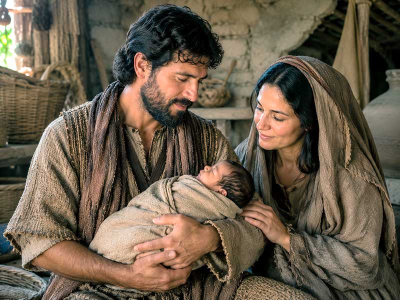 Gênesis 5:6